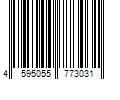 Barcode Image for UPC code 4595055773031