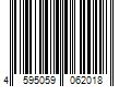 Barcode Image for UPC code 4595059062018