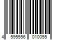 Barcode Image for UPC code 4595556010055