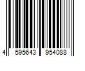 Barcode Image for UPC code 4595643954088