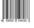 Barcode Image for UPC code 4595987546086