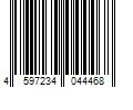 Barcode Image for UPC code 4597234044468