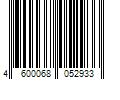 Barcode Image for UPC code 4600068052933