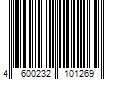 Barcode Image for UPC code 4600232101269