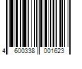 Barcode Image for UPC code 4600338001623