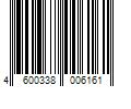 Barcode Image for UPC code 4600338006161