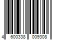 Barcode Image for UPC code 4600338009308