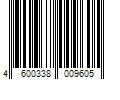 Barcode Image for UPC code 4600338009605