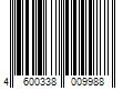 Barcode Image for UPC code 4600338009988