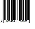 Barcode Image for UPC code 4600494698682