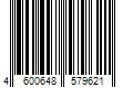 Barcode Image for UPC code 4600648579621