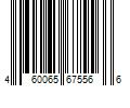 Barcode Image for UPC code 460065675566