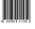 Barcode Image for UPC code 4600659011059