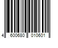 Barcode Image for UPC code 4600680010601