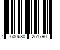 Barcode Image for UPC code 4600680251790