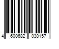 Barcode Image for UPC code 4600682030157