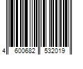 Barcode Image for UPC code 4600682532019