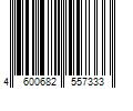 Barcode Image for UPC code 4600682557333