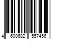 Barcode Image for UPC code 4600682557456