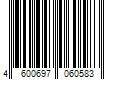 Barcode Image for UPC code 4600697060583