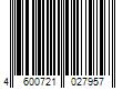 Barcode Image for UPC code 4600721027957