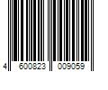 Barcode Image for UPC code 4600823009059