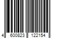 Barcode Image for UPC code 4600823122154