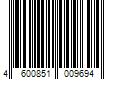 Barcode Image for UPC code 4600851009694