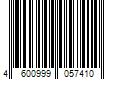 Barcode Image for UPC code 4600999057410