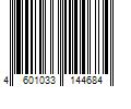 Barcode Image for UPC code 4601033144684