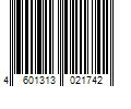 Barcode Image for UPC code 4601313021742