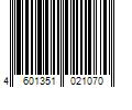 Barcode Image for UPC code 4601351021070