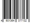 Barcode Image for UPC code 4601364077132