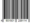 Barcode Image for UPC code 4601501289114