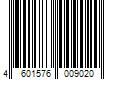 Barcode Image for UPC code 4601576009020