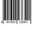 Barcode Image for UPC code 4601604236541