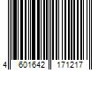 Barcode Image for UPC code 4601642171217