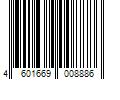 Barcode Image for UPC code 4601669008886