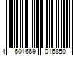 Barcode Image for UPC code 4601669016850