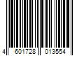 Barcode Image for UPC code 4601728013554