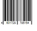 Barcode Image for UPC code 4601728785154