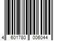 Barcode Image for UPC code 4601780006044