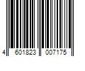 Barcode Image for UPC code 4601823007175