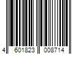 Barcode Image for UPC code 4601823008714