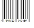 Barcode Image for UPC code 4601823010496