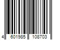 Barcode Image for UPC code 4601985108703