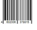 Barcode Image for UPC code 4602006378815