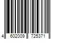 Barcode Image for UPC code 4602009725371