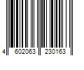 Barcode Image for UPC code 4602063230163