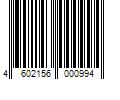 Barcode Image for UPC code 4602156000994